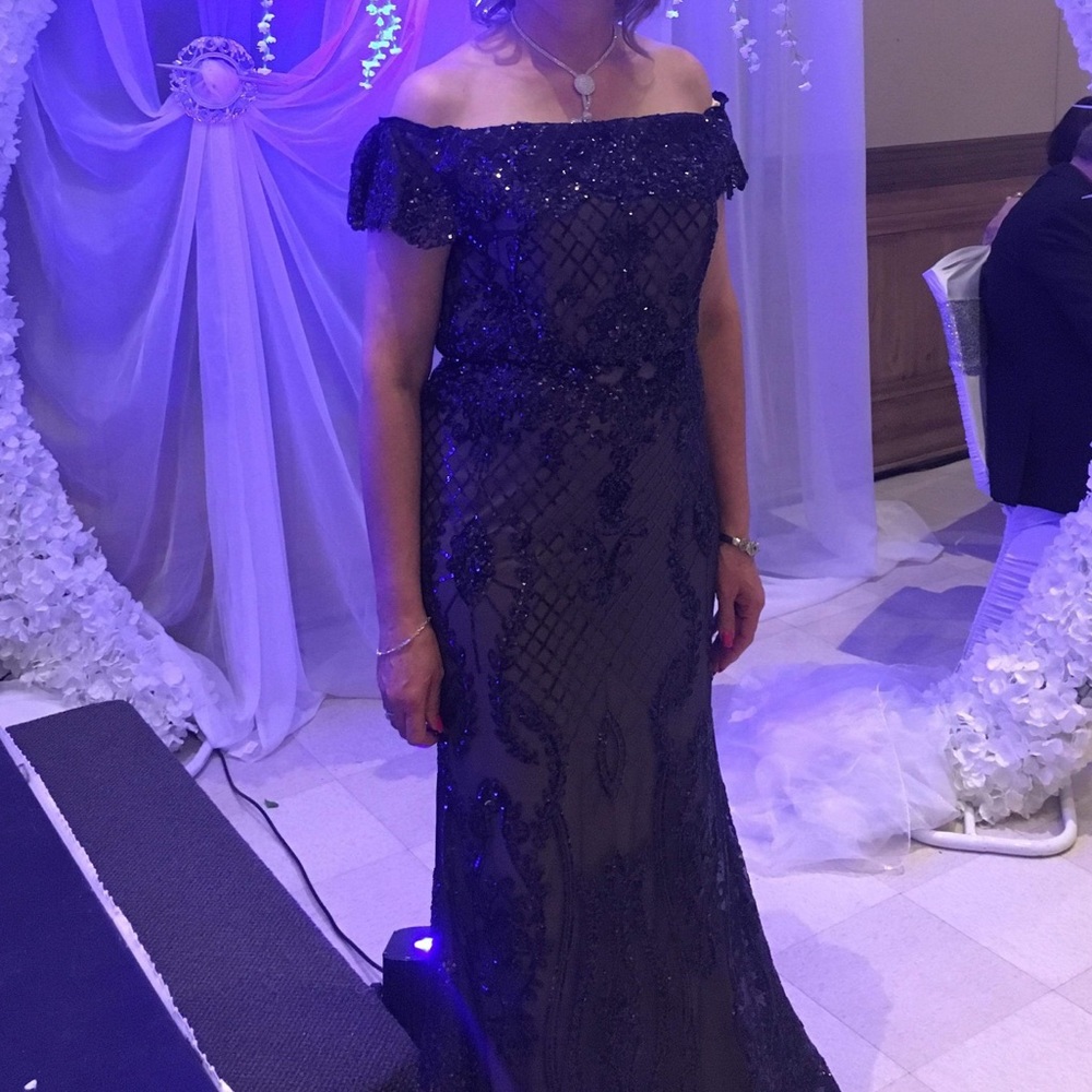 Party dress